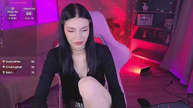 Živý XXX chat Kelly__Bunny