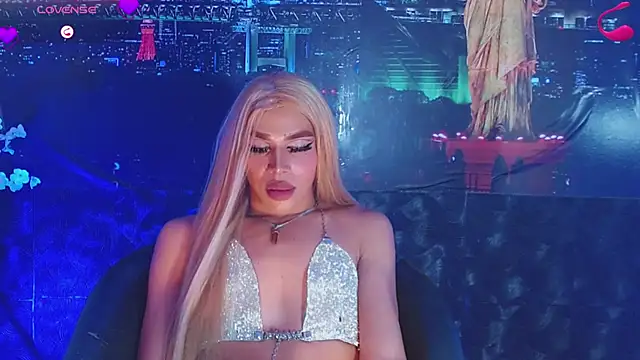Tait_ 라이브 XXX 채팅