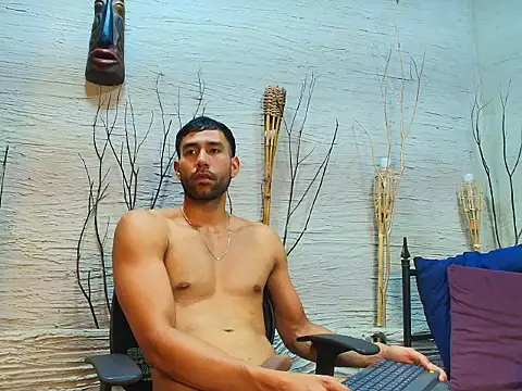 Chat XXX ao vivo de AronnCruz