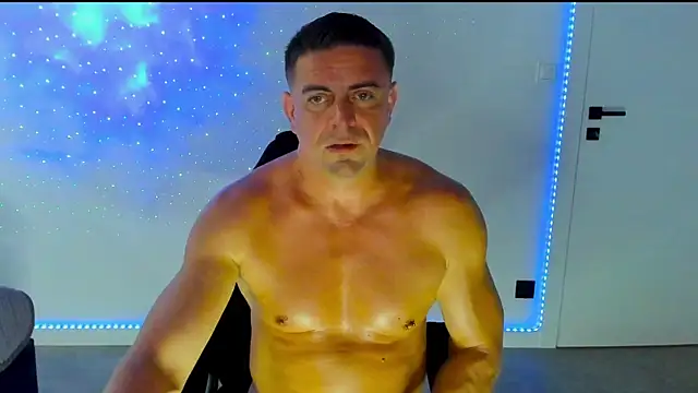 Онлайн чат XXX BadBoyVibes84