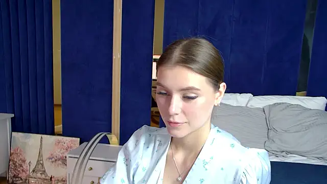 EricaFoxesn Live XXX chat