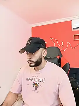 Mike_savage3's Live XXX Chat