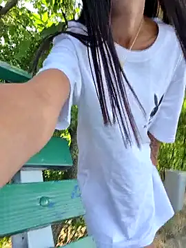 عرض كام AndreeaMuller