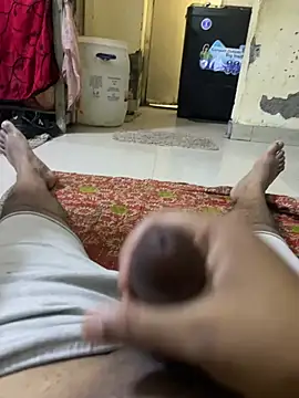 Daddyfuck_01's Webcam Show