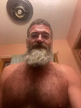 Clamsplitter420's Webcam Show