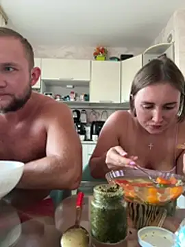 RUS208 Live XXX-chat