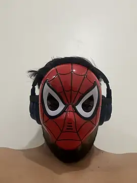 Вебкам-шоу Malluboy_4_U