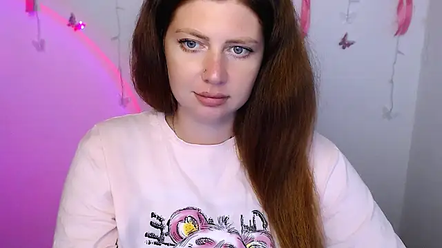 Lizzy_Love Live XXX-Chat