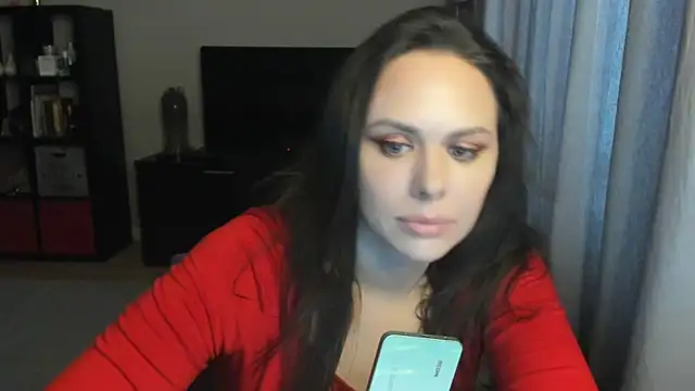 MollyCheiz Obrolan Langsung XXX