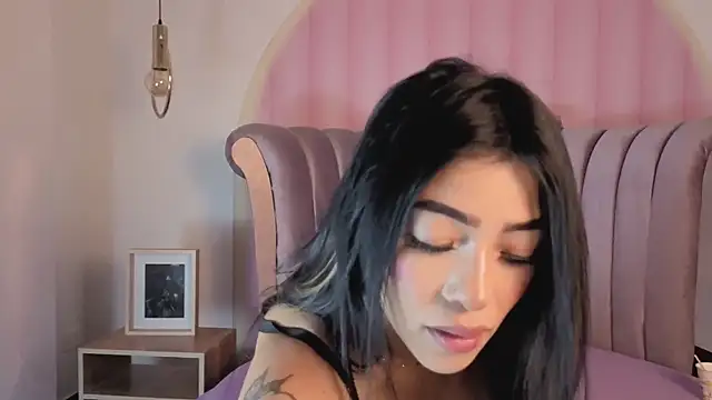DAKOTA_SAKURA Live XXX-Chat