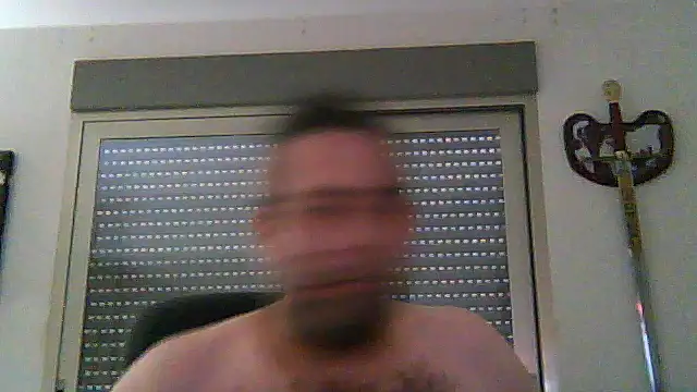 SirFrankonde – Live XXX-chat