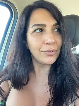 Chat XXX en directo de Cataleya80