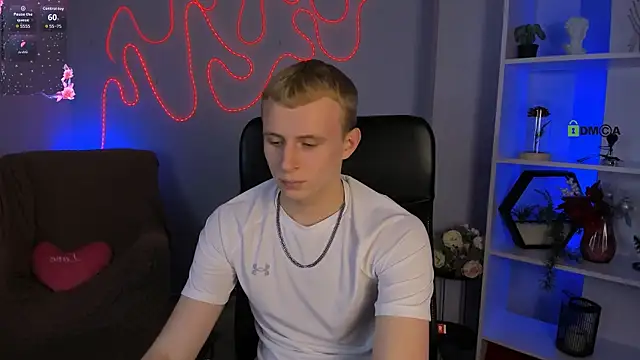 Živý XXX chat rafael_bien