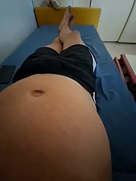 cetriolino Live XXX Chat
