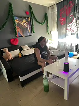 Chat XXX Live Mohdollmen