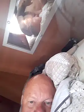 Oldie73a Webcam-Show