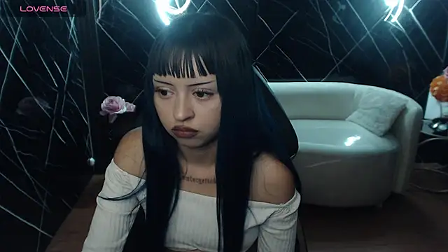 צ'אט XXX בשידור חי של _ceeleste_cute_