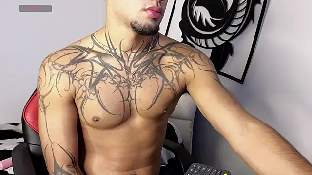 imAdamhot Live XXX Chat