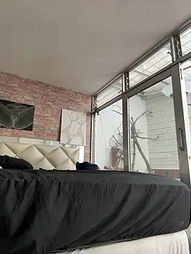 AlphaMasterXxx 웹캠 쇼