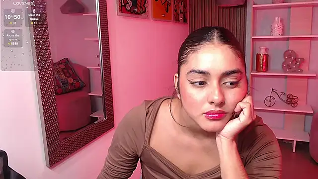 _Lucy_Grey_ Live XXX-chat