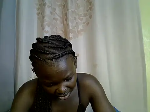 Sexychocolate_13's Live XXX Chat