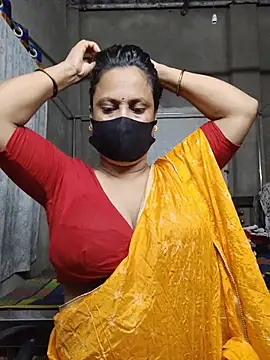 Jyoti_Roy_'s Live XXX Chat