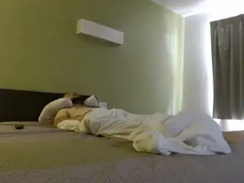 Czat XXX na żywo – Numba1dad_