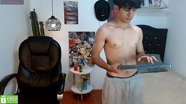 billy_wild Chat XXX live