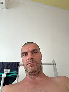 Show Webcam de SIRMASTERDOMINATORXXL