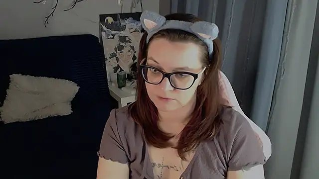 Chatroom XXX en direct de Milaniya_Poolys