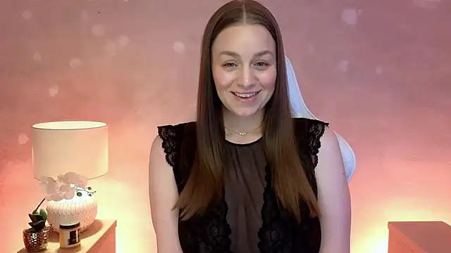 MilaFleur live XXX chat