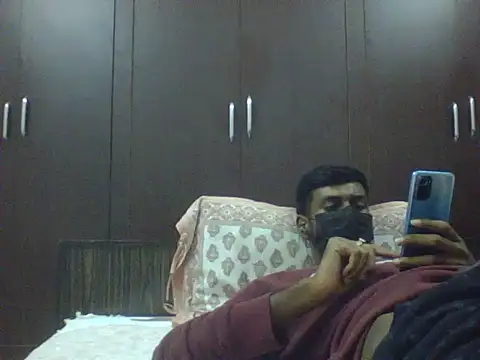 HYD_WGL_BOY ওয়েবক্যাম শো