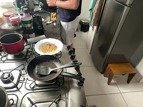 Jeff_pepper's Live XXX Chat