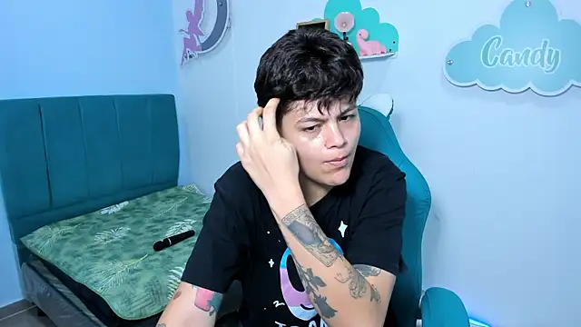 nataly_0303 – Naživo XXX chat
