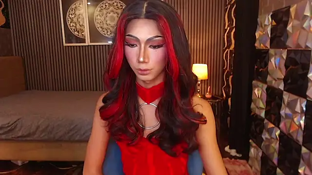Chat XXX Live AudreyMilesTrans