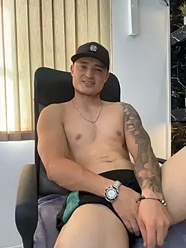 Živý XXX chat Alexander_ferre