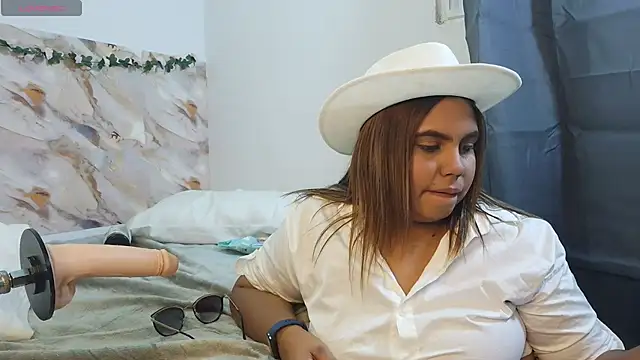 valentinams Live XXX-Chat