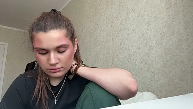 AmmieMinish – Live XXX-chat