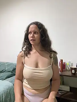Czat XXX na żywo – hotcookie28