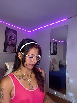 SamathaMay Live XXX Chat