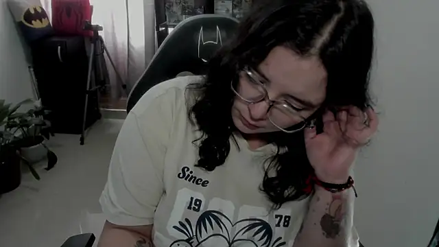 aika-dreams Chat XXX in diretta