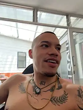 AlphaMasterXxx Live XXX-Chat