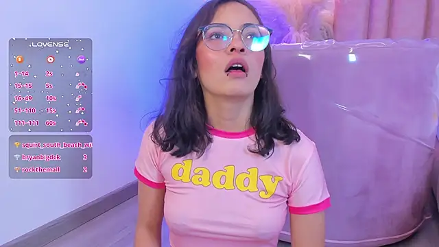 Lily_beth_'s Live XXX Chat