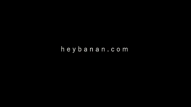 HeyBananas Adlı Modelin Canlı XXX Sohbeti