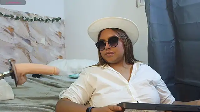 valentinams' Live XXX Chat