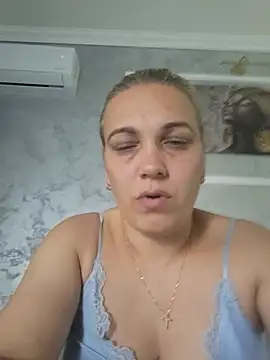 PalomaDesireee Adlı Modelin Canlı XXX Sohbeti
