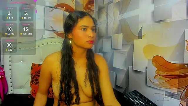 แชท XXX สดของ malaika_chalo