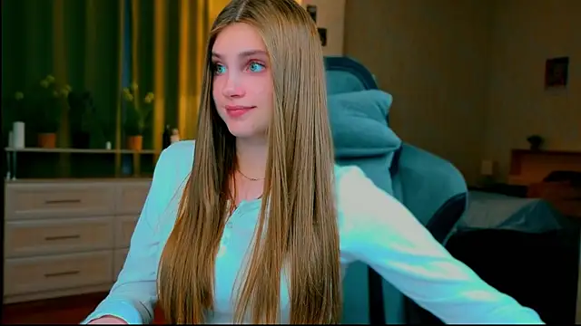yourbeautyarya Adlı Modelin Canlı XXX Sohbeti