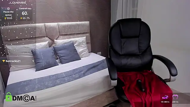 miaparker25 – Naživo XXX chat