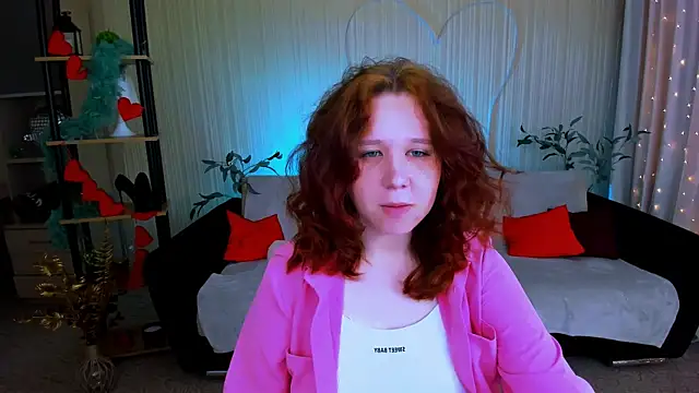 MooonlightSky Chat XXX in diretta